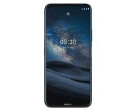 Nokia 8.3 5G Niebieski + Nokia Power Earbuds Lite - 1381053 - zdjęcie 12